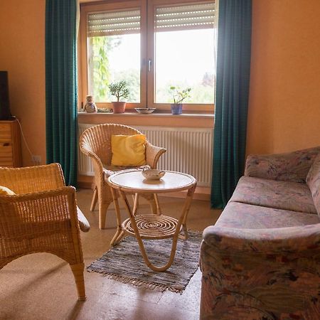 Ferienwohnung Meinersen エクステリア 写真