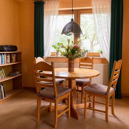 Ferienwohnung Meinersen エクステリア 写真