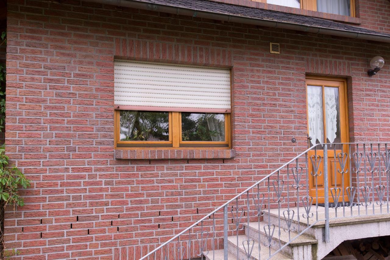 Ferienwohnung Meinersen エクステリア 写真