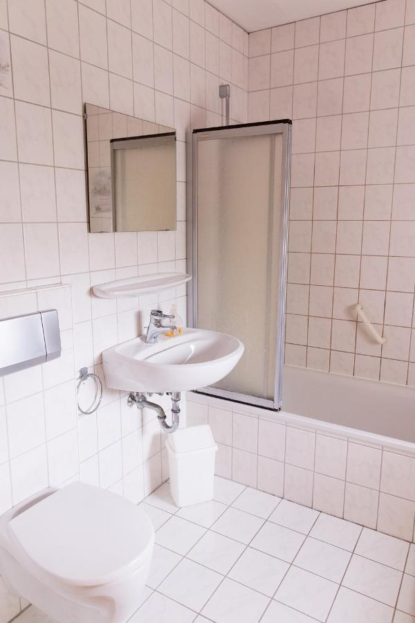 Ferienwohnung Meinersen エクステリア 写真